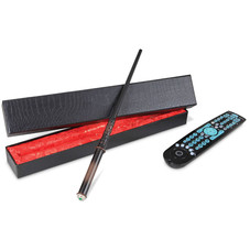 The Magic Wand Remote Control - Hammacher Schlemmer