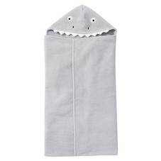 Nursery Critter Wraps | Pottery Barn Kids