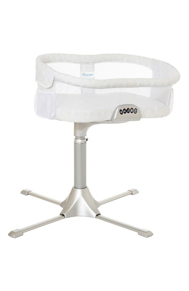 Halo Innovations 'Bassinest' Bedside Swivel Sleeper (Baby) | Nordstrom