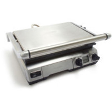 Breville Panini Duo Press at Sur La Table