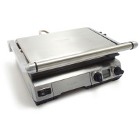 Breville Panini Duo Press at Sur La Table