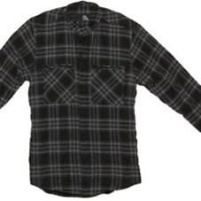 LINED FLANNEL SHIRT