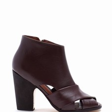 RACHEL COMEY RULES OPEN TOE HEELS - WOMEN - SHOES - RACHEL COMEY - OPENING CEREMONY