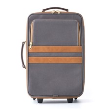 Pullman Carry-On Rolling Case                  – Corroon