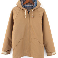 Mollusk Parka - Mollusk Surf Shop