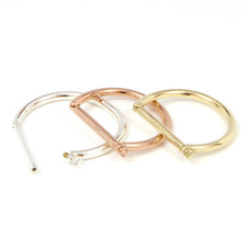 MIANSAI by Michael Saiger :: Cuffs :: Tarn Cuff