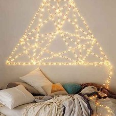 Extra-Long Firefly String Lights - Urban Outfitters