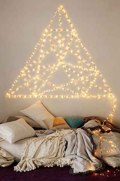 Extra-Long Firefly String Lights - Urban Outfitters