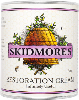 Beeswax Leather Conditioner - Kaufmann Mercantile