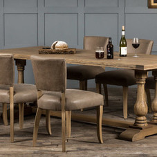 How to Save Wood Dining Tables from Moisture?