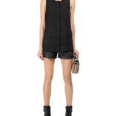 Rose Tunic | rag & bone Official Store