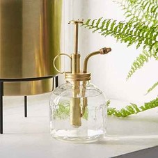 Glass Plant Mister - Urban Outfitters