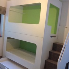 Double the Sweet Dreams with Kids Bunk Beds