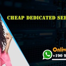 Cheap Dedicated Server Best Packages and Features