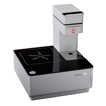 Fab.com | Y1 Espresso Machine Set Black