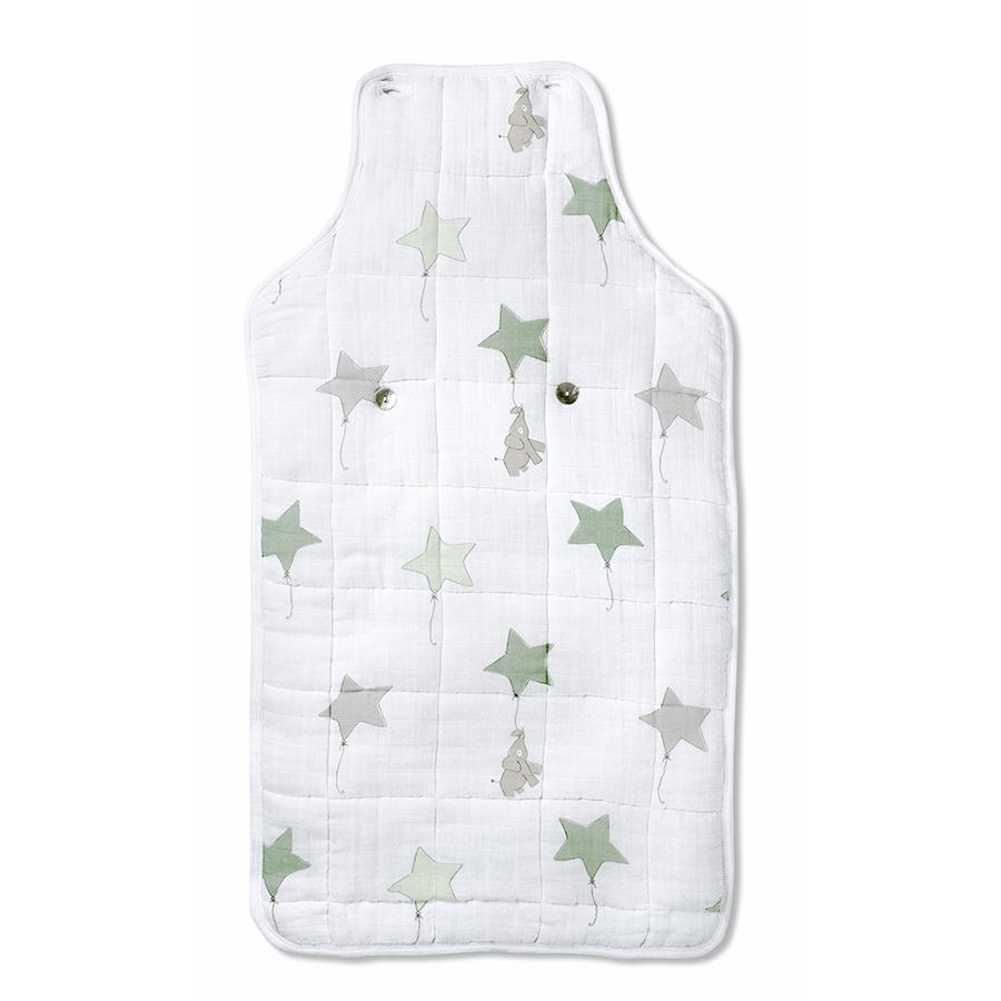 up, up + away portable changing pad | aden + anais