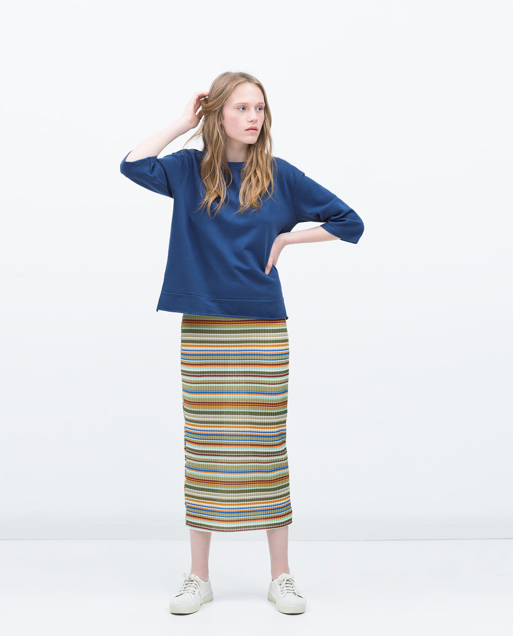 - TRF - NEW THIS WEEK | ZARA United States