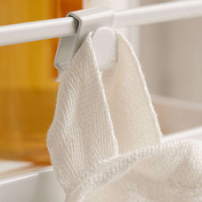 Tower Bathroom Storage Cart | Urban Outfitters