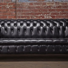 Chesterfield Sofas: Elegantly Styled Chesterfield Sofa
