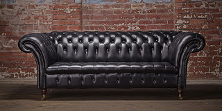 Chesterfield Sofas: Elegantly Styled Chesterfield Sofa