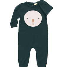 Shan and Toad - Big Face One Piece