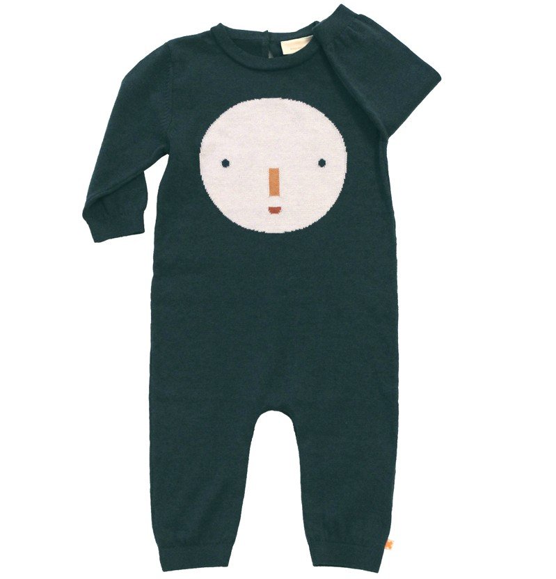 Shan and Toad - Big Face One Piece