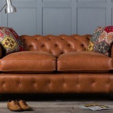 Tips for Buying Chesterfield Sofas for Your Drawing Room