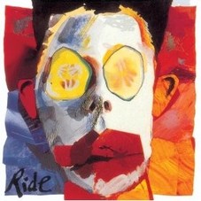 Ride - Going Blank Again