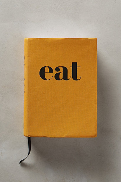 Eat - anthropologie.com