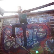 OUTLIER Slim Dungarees - Iteration Two  | Outlier |  Pants