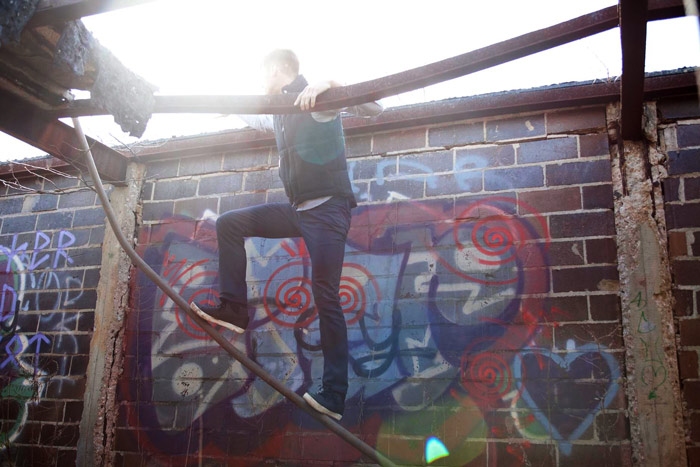 OUTLIER Slim Dungarees - Iteration Two  | Outlier |  Pants