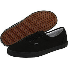 Vans LPE Black/Black