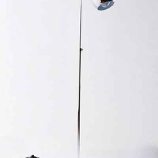 Gumball Floor Lamp - Urban Outfitters