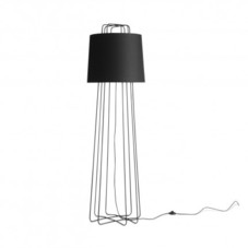 Perimeter Modern Floor Lamp - Contemporary Lamps  | Blu Dot