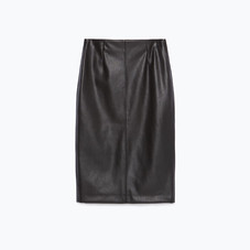 TUBE SKIRT - Skirts - Woman - COLLECTION SS16 | ZARA United States
