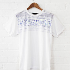 Lazy Oaf | Biro T-shirt