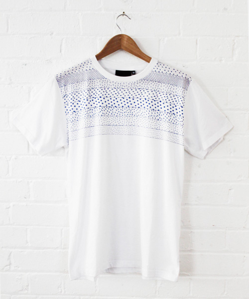 Lazy Oaf | Biro T-shirt