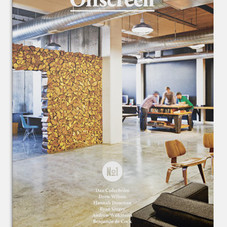 Offscreen Magazine — the people behind bits & pixels — Issue 1