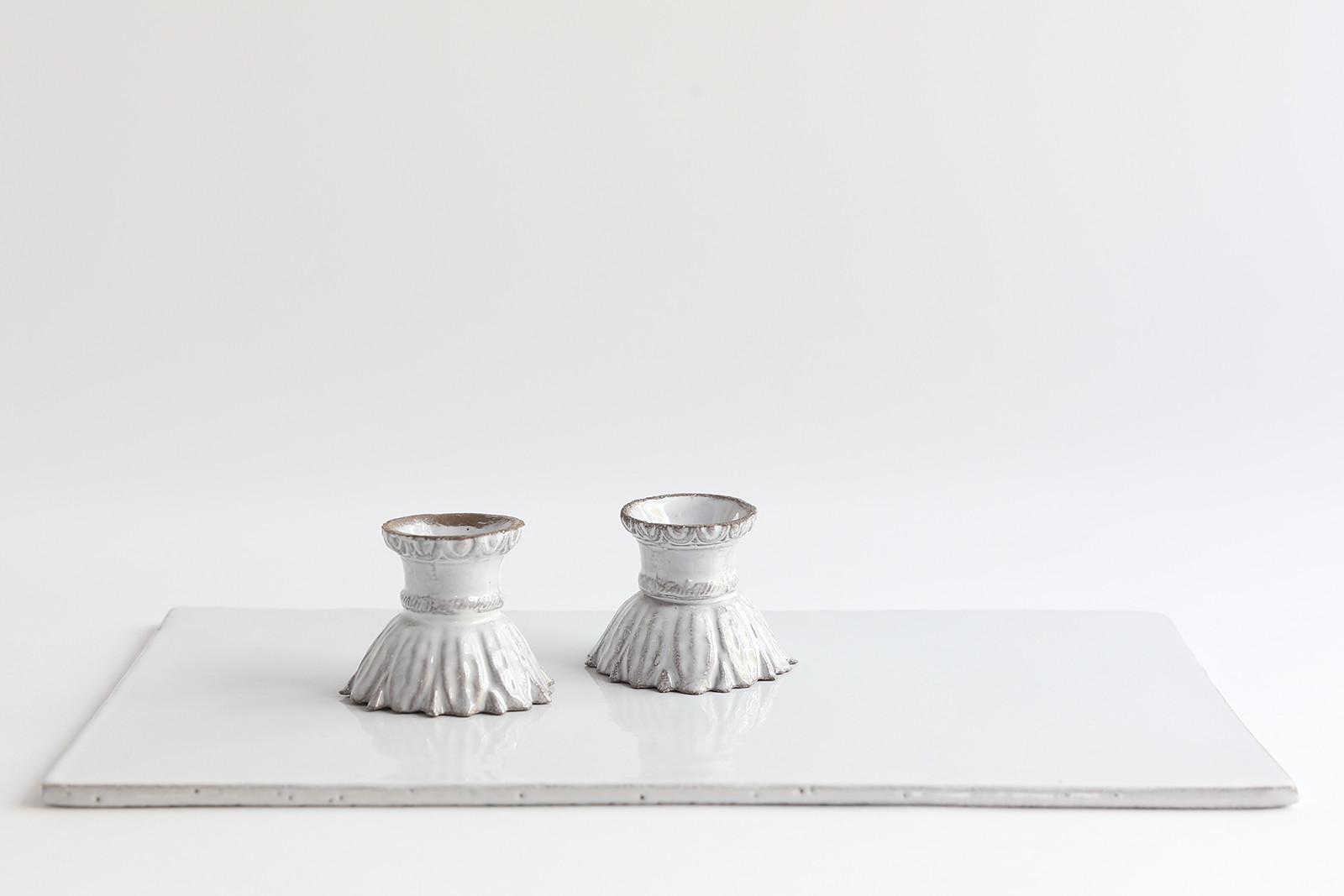 Emilie Candlestick – Alder & Co