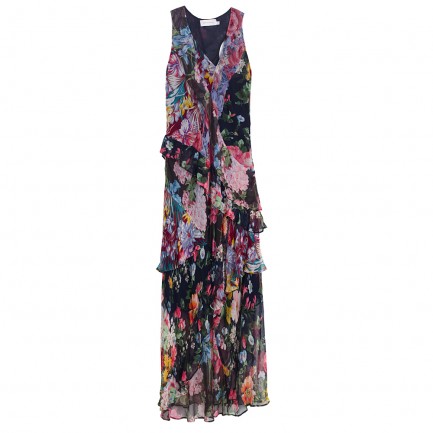 Flip Side Eclectic Sheath