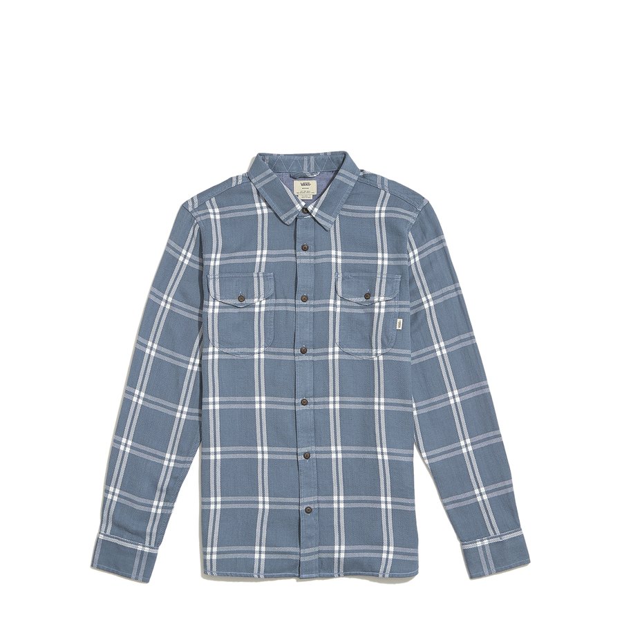 Wayland Shirt - Vans - Shirts : JackThreads