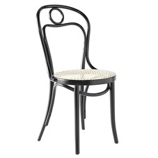 Brasserie Chair – Black | Serena & Lily