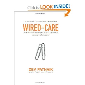 Wired to Care: How Companies Prosper When They Create Widespread Empathy