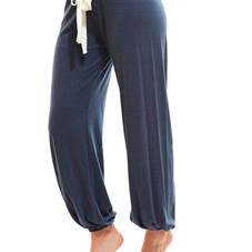 Heather PJ Pant - Pants