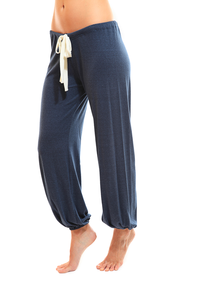 Heather PJ Pant - Pants