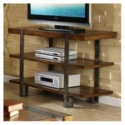 dCOR design Rover TV Stand & Reviews | Wayfair