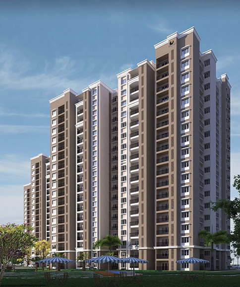 Prestige Song Of The South Bangalore @ 9266629928