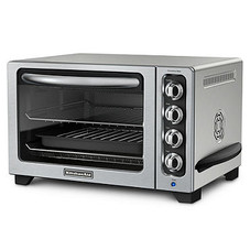 KitchenAid Toaster Oven