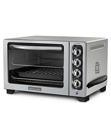 KitchenAid Toaster Oven