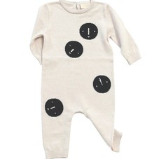 Shan and Toad - Faces Onepiece